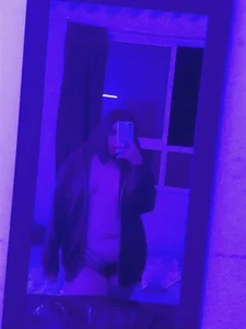 Blue Night od BlazedPauX  3 snímek