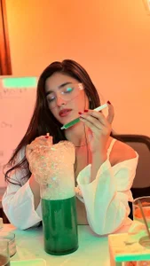 Lia_Mar_のBurning chemistry😈🧪の枚の写真