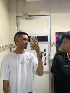 RICHIE 🐾🙈 de EMPIRE_BOYS1  2 Imagens