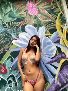 GabrielaSuarez Special for you 💙 Pic 8