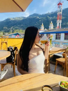 sunshine and tranquility ☀ od megann_blaze  snímek