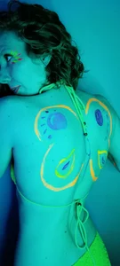 Daisy_Lovely Bright colors зображення 2