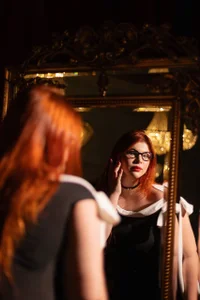 Ffoxyflame Xmas magic รูป  3