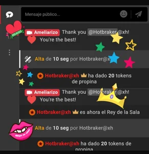 Ameliarizo My best lovers. зображення 4