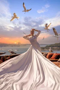 GentleRossi: 💋🛬🥰✈❤ ( 2 фото)