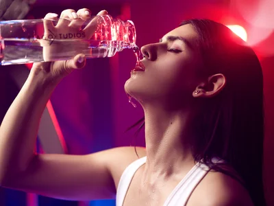 Venusflame__ gym Pic 9