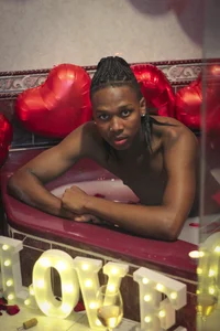 Valentine de DominicSccott  2 photos