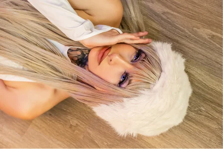 Zhally_DeeのThey say ice burns... come and see for yourself. ❄❄の 3枚の写真