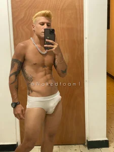 nakedfoam1 Public зображення 2
