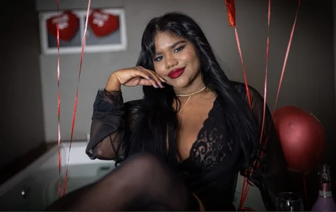 🖤🖤🖤 de ava_malaikaaa Foto 2