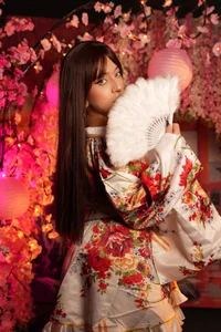 ana_polk The Shogun´s Favorite Sins 圖片 4