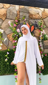 AishaAmin_ Ready to live out your wildest fantasies 😈 Pic