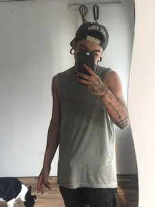 saad_man Public Foto 6