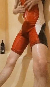 tailer_ My wrestling suits 🤼 Hình 7