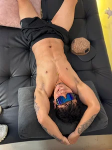 iNoah_sins's XXX Nude Photo 1