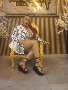 LuluRagazzi Horny Girl Foto 2