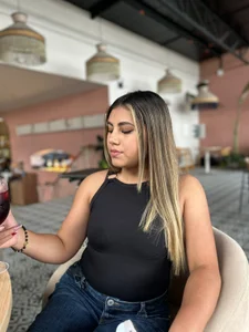 MeganCrow My birthday! 🎂 사진