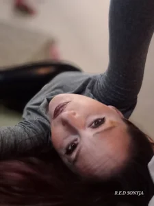 dominatrixredsonyja 𝘾𝙚𝙡𝙚𝙗𝙧𝙖𝙩𝙚 🥳 𝙣𝙚𝙬 𝙮𝙚𝙖𝙧 𝙬𝙞𝙩𝙝 𝙢𝙚 Foto 9