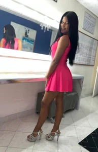 Sex_samantha Tender Pink 💗💗 Immagine  3