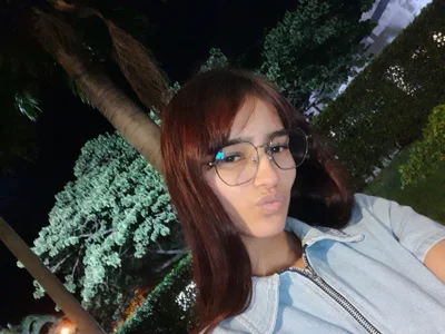 MelodyMansson Good morning, my temptation… ☀️🔥 From 9:00 AM to 5:00 PM (Colombia time), I’m here to fulfill your Foto 3