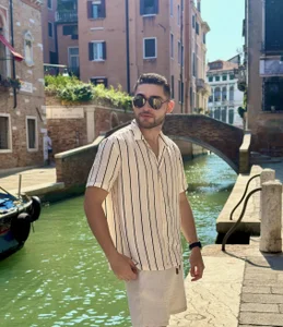 Steve-Carter Europ trip Immagine  4