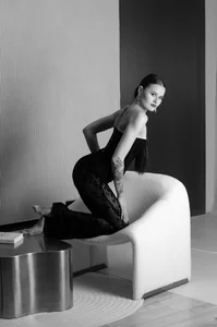 Wanda_Gomez business lady รูป  7