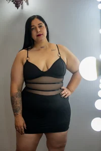 Jessicabloom Public  3. fénykép