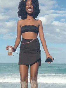 Candy_Angels: Shots on Beach ( 7 фото)