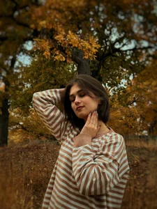 HaIinaDifabio Warm autumn in your heart 🍂 Immagine  5