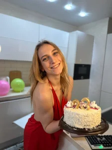 graseflower Happy birthday to me!🎀 Foto 4