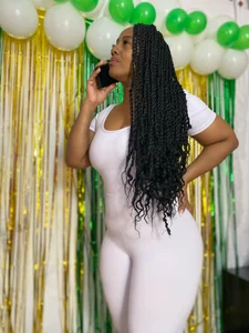 San Patricks de AmbarthSmiith2 Foto