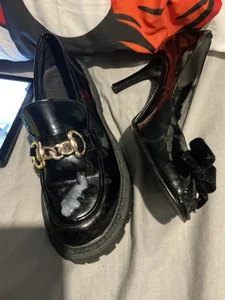 Naked de fortheloveofheels74 Foto 8