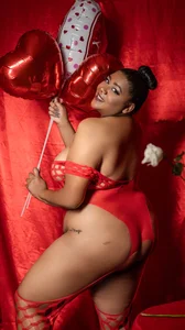 BiancaFollerach San Valentin 사진