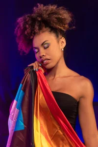 LGTBI Setion de EmilyCoast-1  3 Imagens