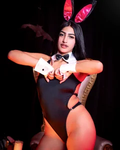 Playboy bunny🎃