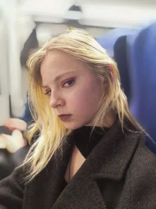 AmmieObarr Public Εικόνα 2