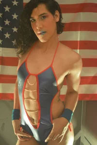 giselle_ocampo hot 4 july Foto 7