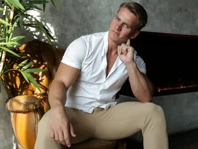 SteeveMuscle Pink Pack (preview) รูป  3