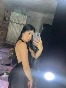 Sarita__Gomez Public Foto