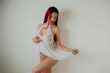 AmmyScott Cotton Caresses Pic 8