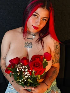 Sofiia-Rubb velntine´s day Foto 4