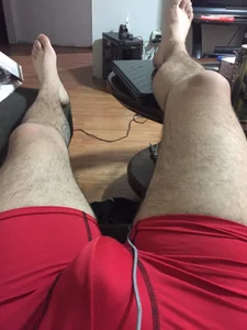 Big bulge de Badcuzwefun187 Foto 9