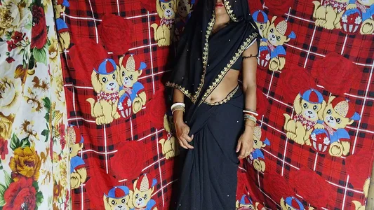 ROBOPL Saree removing show Pic 4