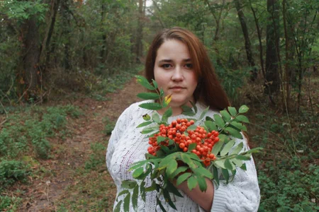 Fall de XX_Daniella_XX Foto