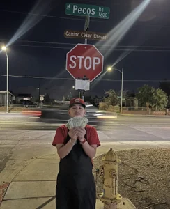 JerkingCloud55 Public Billede