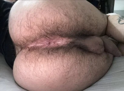 big__bearrr BIG ASS Pic 5