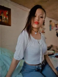 Debbie_girl Public Pic