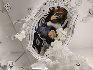 Public de Briar_y_Blair  3 Imagens