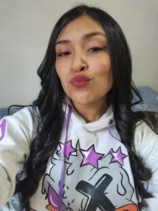 Aurora_fire1 Sexy girl💜 Pic 4