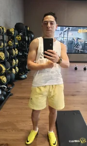 rogercraig BFE & Boy Next Door Billede